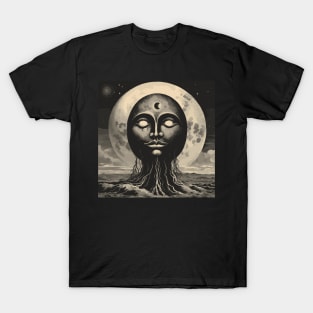 Dark Side of the Moon T-Shirt